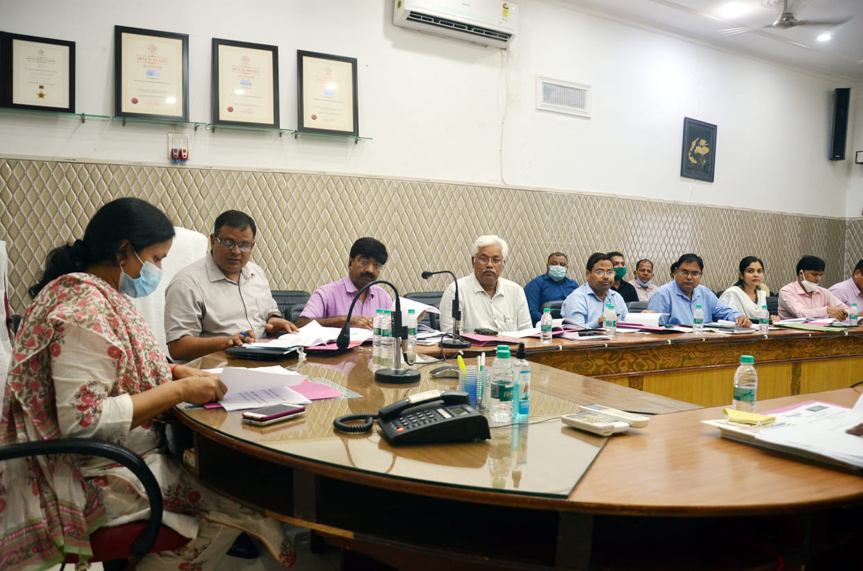 etawah news,Task force laggy in inspection of schools