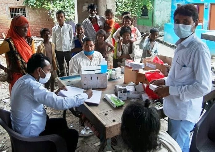 Deadly fever: Fever swallowed Six lives