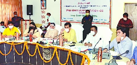 DM's responsibility to stop dengue outbreak