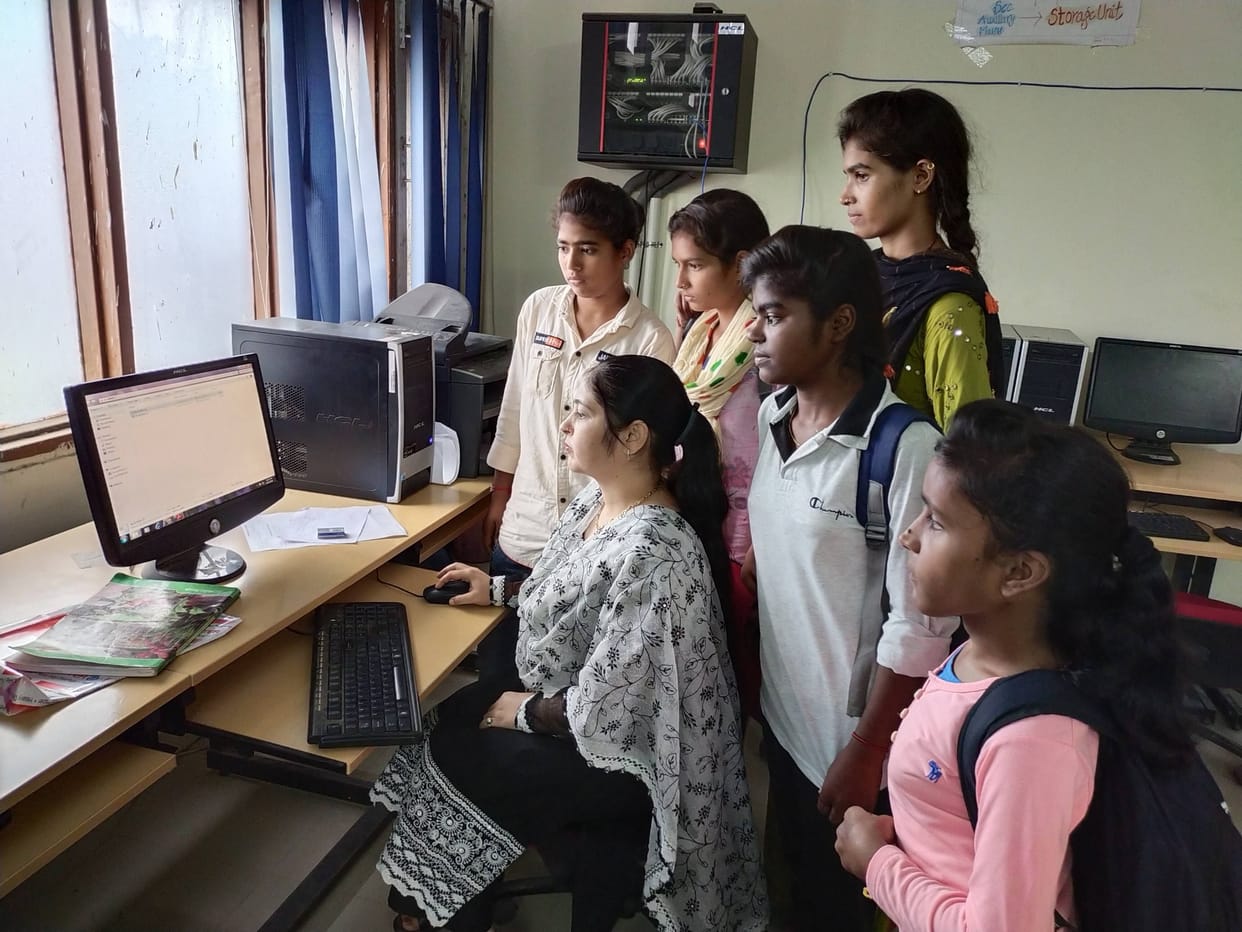 First merit list released except BA, fill fees till 15