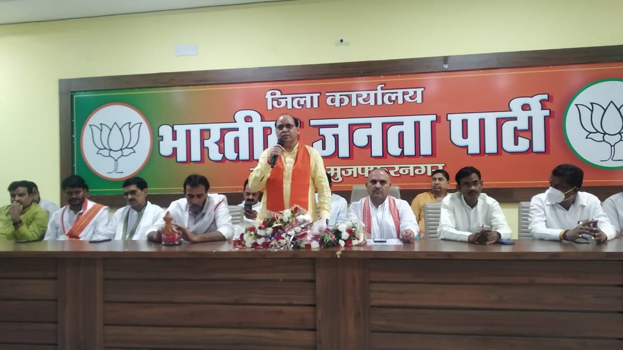 Work with the motto of 'Mera Booth Sabse Strongest': Sisodia