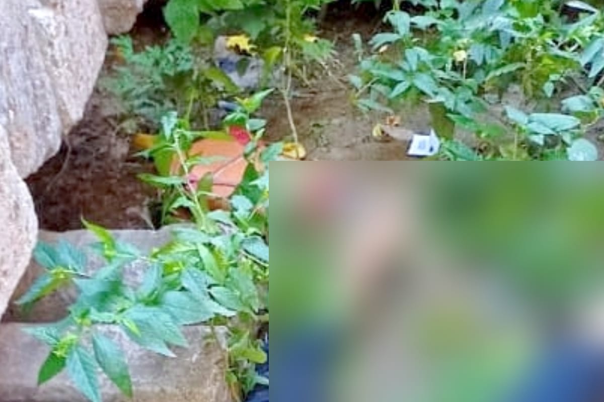 Bijnor News: The murder of the national female player has been exposed in the report