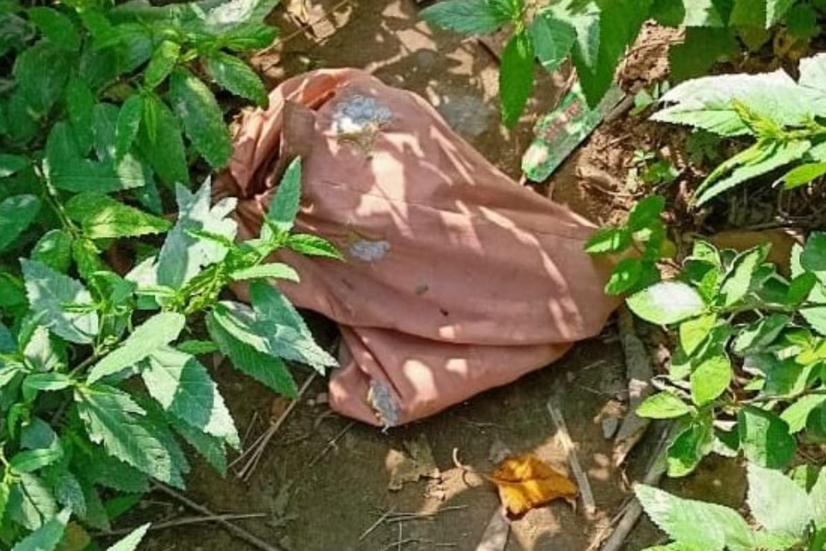 Bijnor News: The murder of the national female player has been exposed in the report