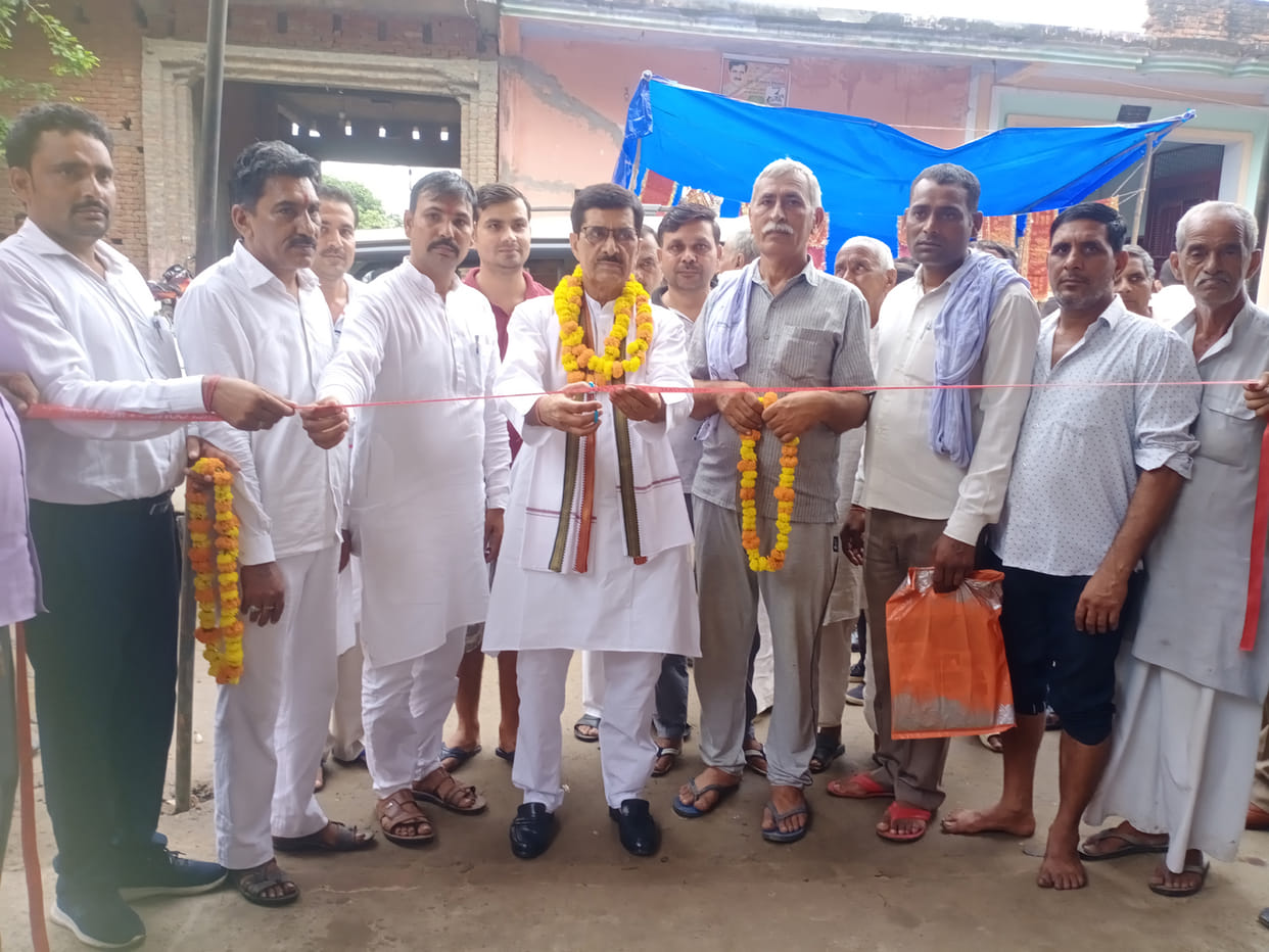 Fairs are heritage of our culture: Dr. Nirwal