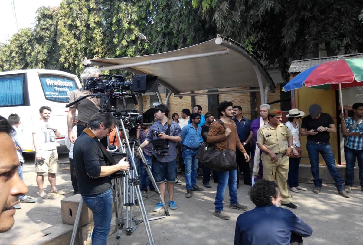 Yash Raj Films launches saathi card to financialy support Industry workers know how to apply