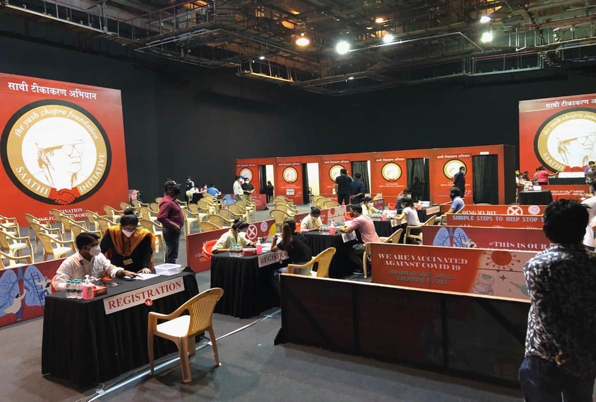 Yash Raj Films launches saathi card to financialy support Industry workers know how to apply