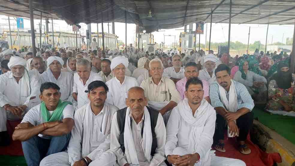 consent in karnal to relif in jind