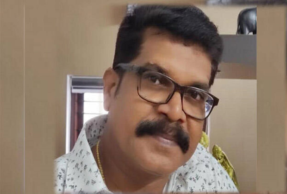 Popular Kerala TV actor Ramesh Valiyasala found hanging