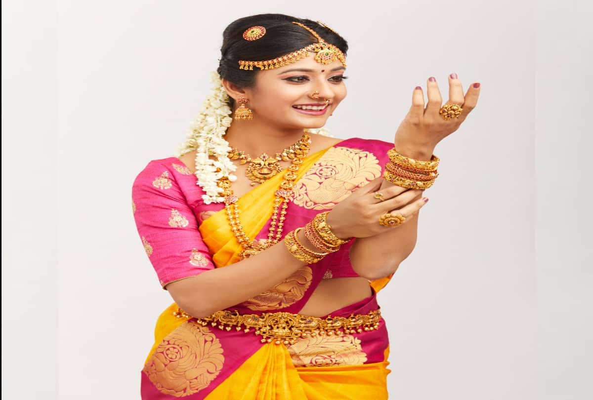 Ganesh Chaturthi 2021 Special Maharashtra Look