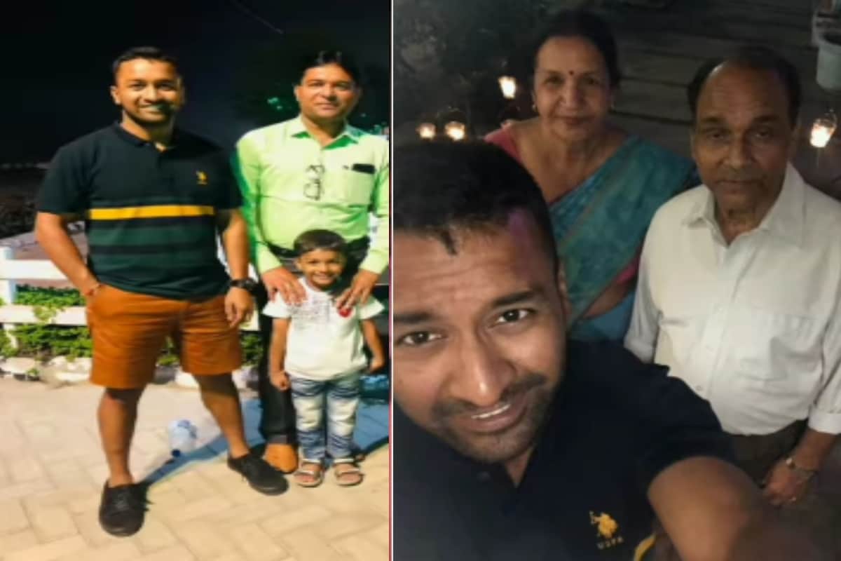 Martyrdom: Major Mayank Vishnoi donated his Shaurya Chakra, also trained as commandos