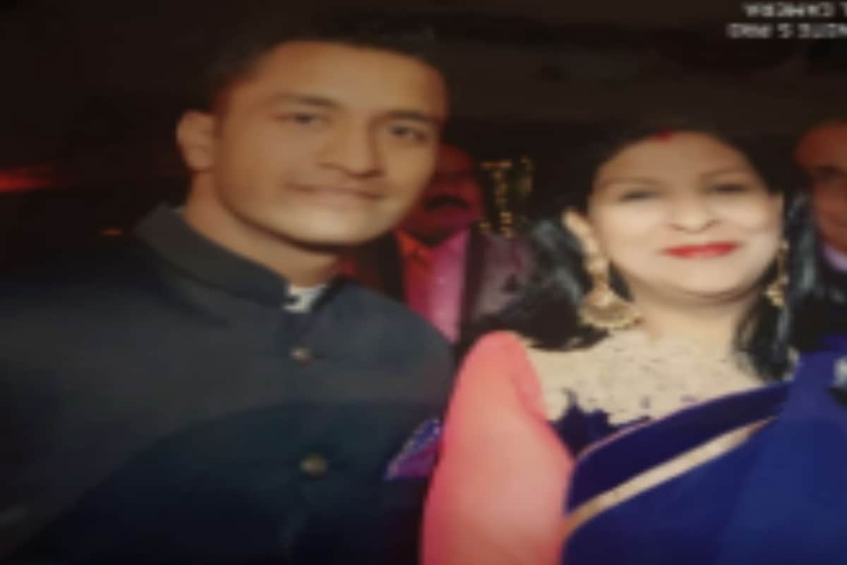 Meerut Martyr Major Mayank Vishnoi  last ride today in kankarkhera Meerut