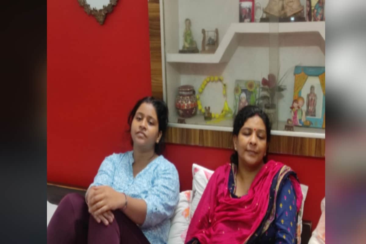 Martyrdom: Major Mayank Vishnoi donated his Shaurya Chakra, also trained as commandos