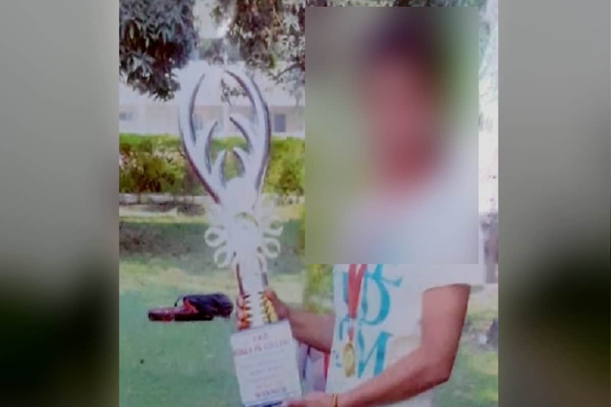 UP Crime: A youth has murdered his father and six women have murdered in one month in Bijnor