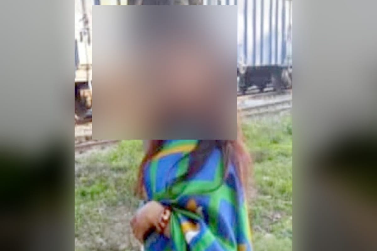 Bijnor News: The murder of the national female player has been exposed in the report