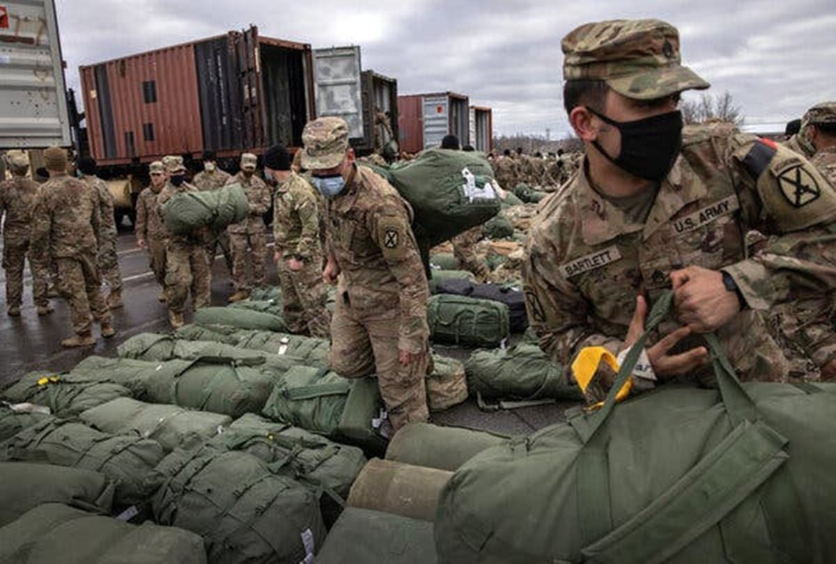 US House Republicans Launch Probe Into Chaotic Exit From Afghanistan News in Hindi
