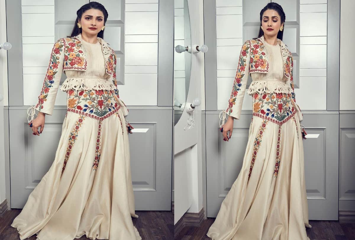 Today Fashion Tips Prachi Desai Dressing Style