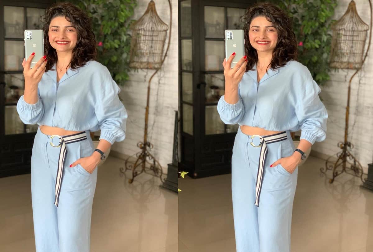 Today Fashion Tips Prachi Desai Dressing Style