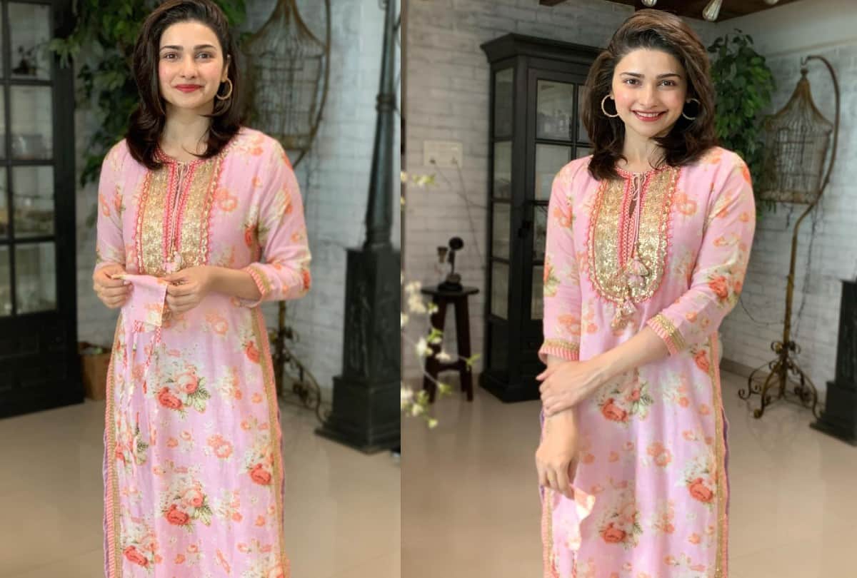 Today Fashion Tips Prachi Desai Dressing Style