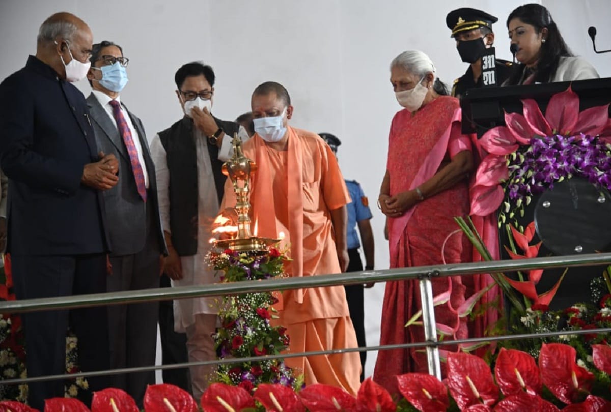 Remove the hesitation of the common man in taking the help of the judiciary - President