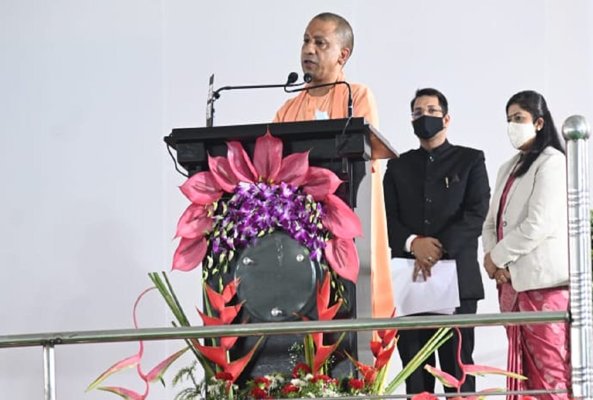 National Law University of Prayagraj will be named after the India's first President Dr. Rajendra Prasad
