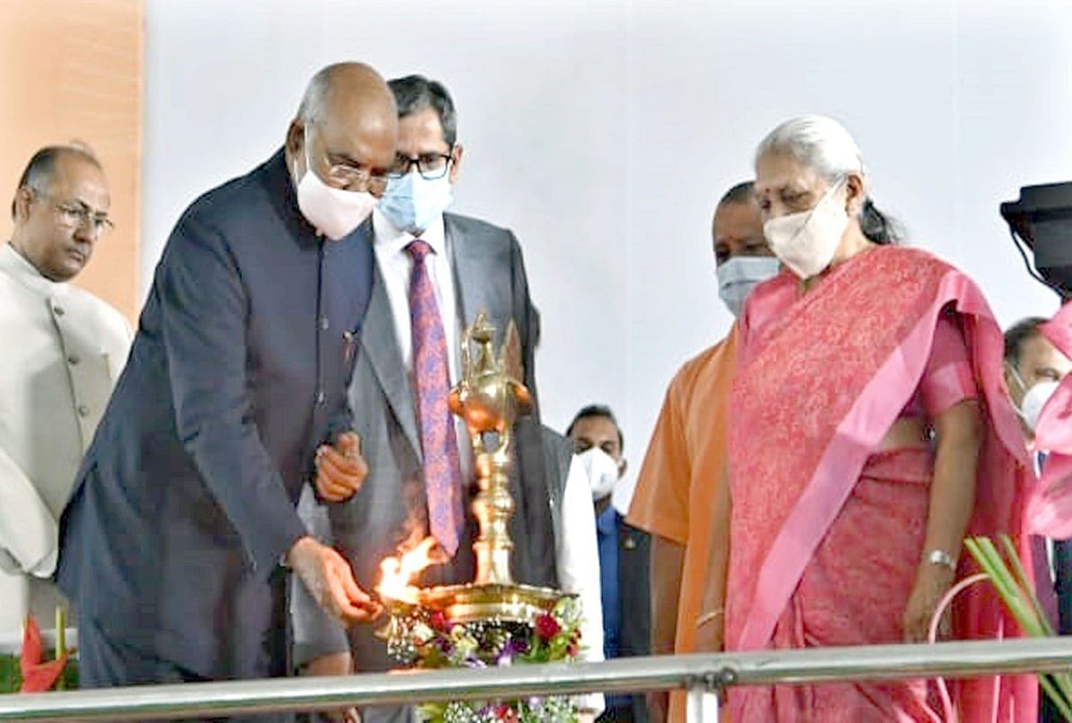 Remove the hesitation of the common man in taking the help of the judiciary - President