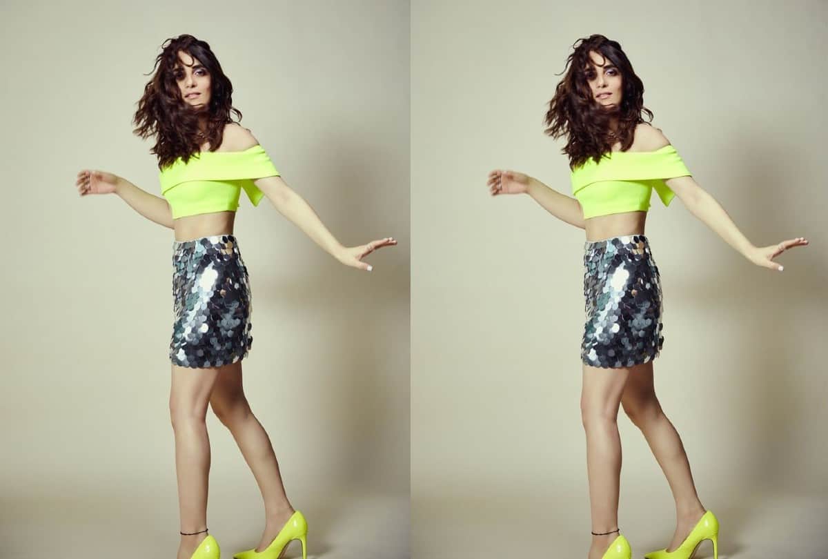 Fashion Hacks Avoid These Crop Top Mistakes To look Stylish And Comfortable