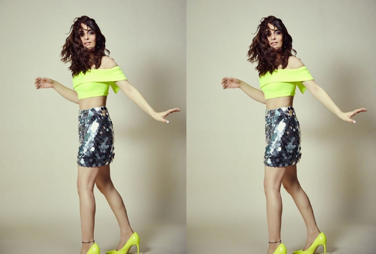 Fashion Hacks Avoid These Crop Top Mistakes To look Stylish And Comfortable