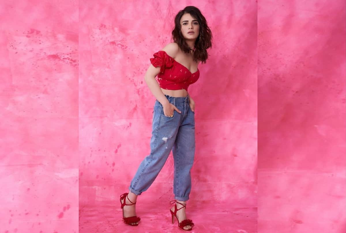 Jeans Hacks How To Wear old and tight jeans Tips And Tricks