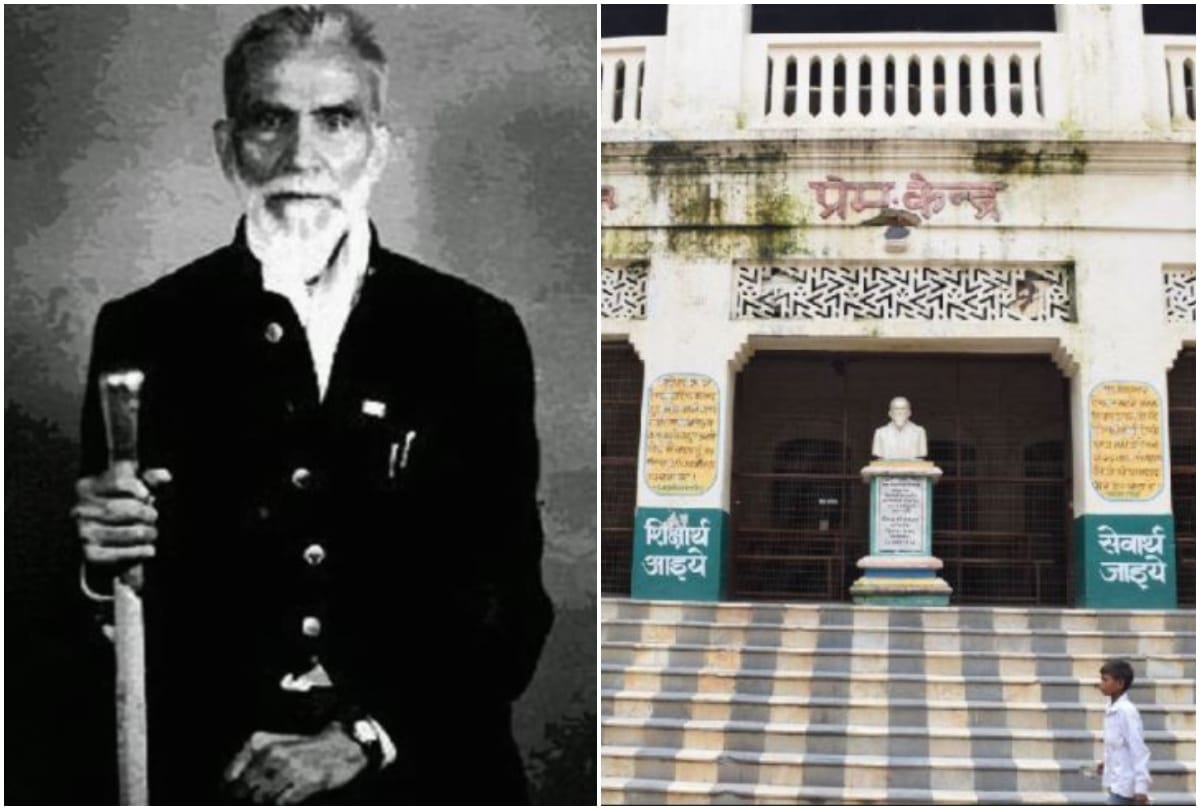 From Mathura to Vrindavan: The love center of King Mahendra Pratap is very silent