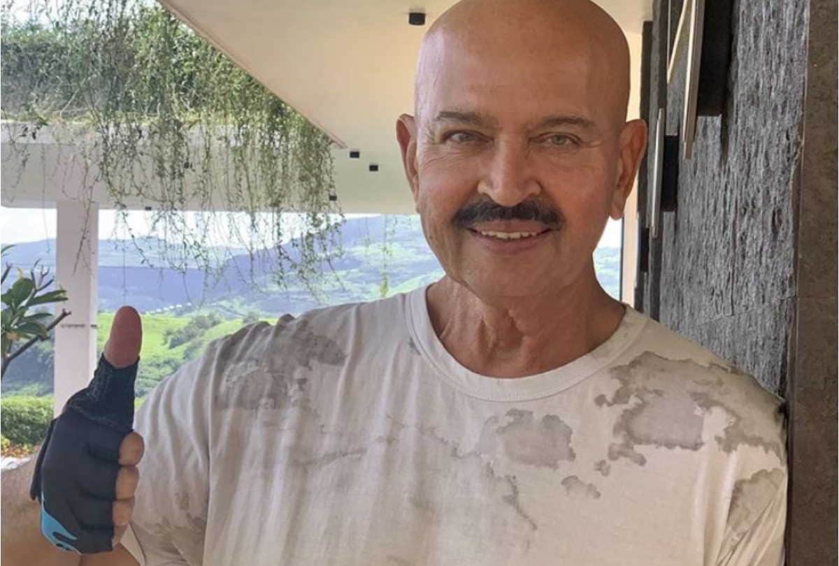 Rakesh Roshan reacts on Bollywood films failure at box office, said people are making films for their friends