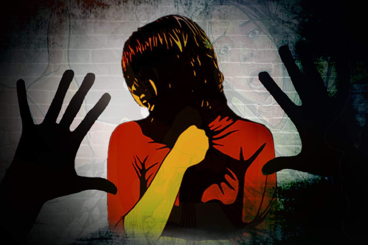 student Murder after sexual harassment in kanpur killer kept roaming in the car for three hours