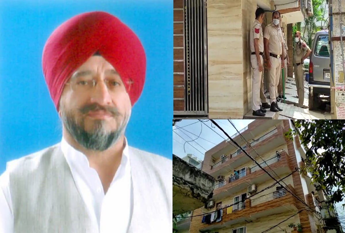 trilochan singh wazir murder case big revealing in post-mortem report Trilochan Singh was shot in head