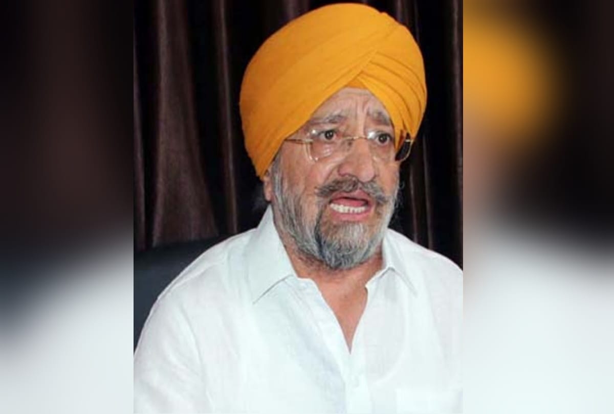 trilochan singh wazir murder case Accused Harmeet confessed to killing Tarlochan Singh on Facebook