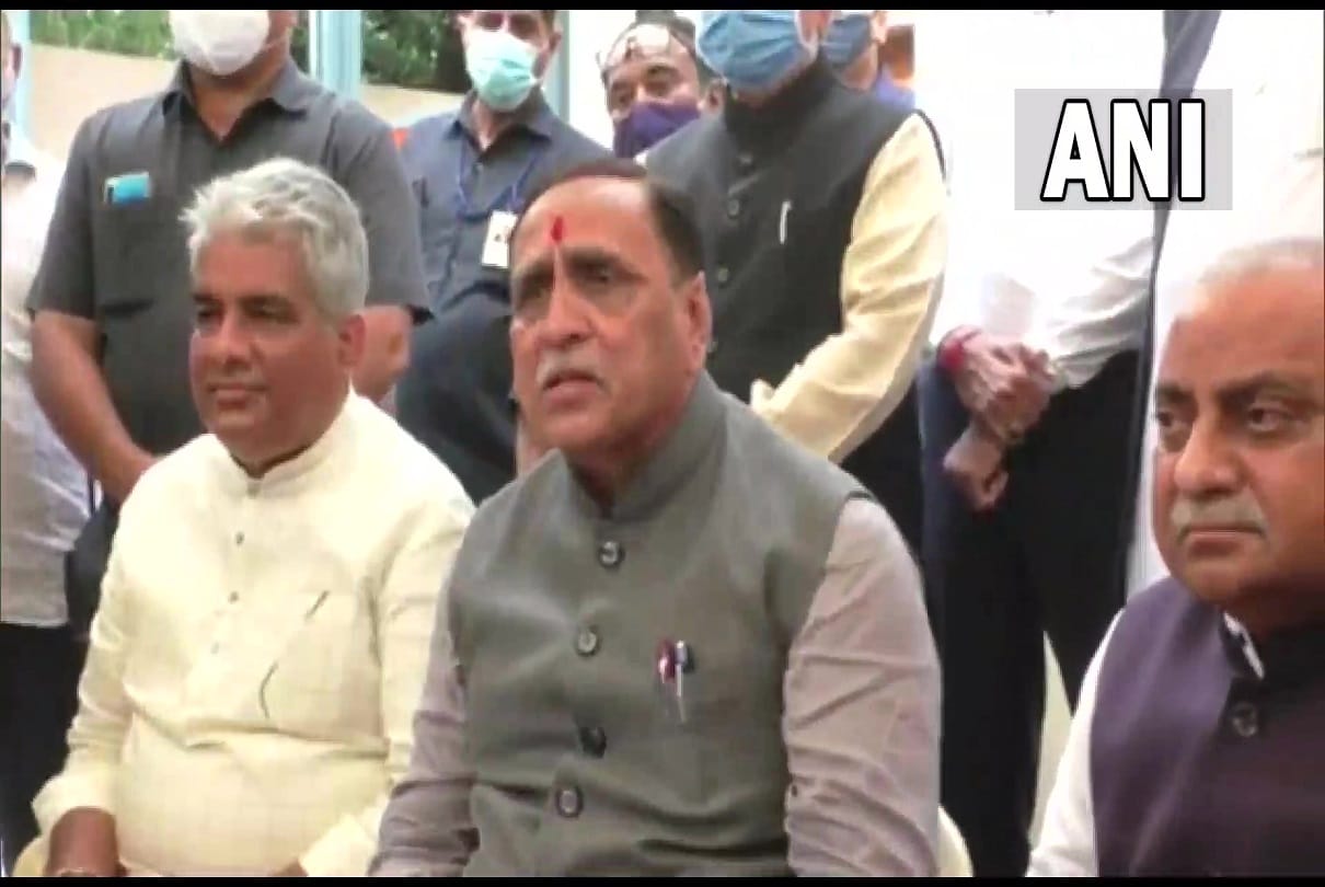 Vijay Rupanis soft-spoken image may have been his undoing say observers