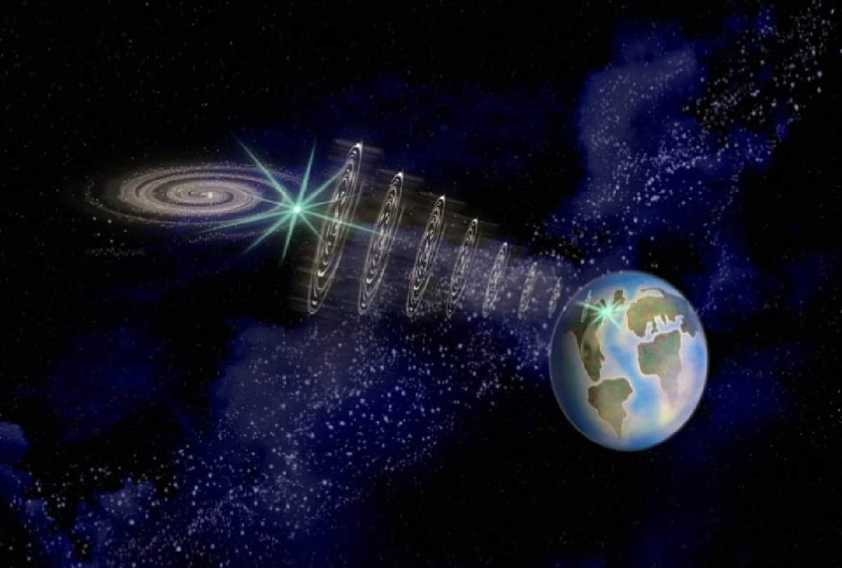 Wow Signal Mystery Did alien really contact with us in 1977 know what is the secret behind it