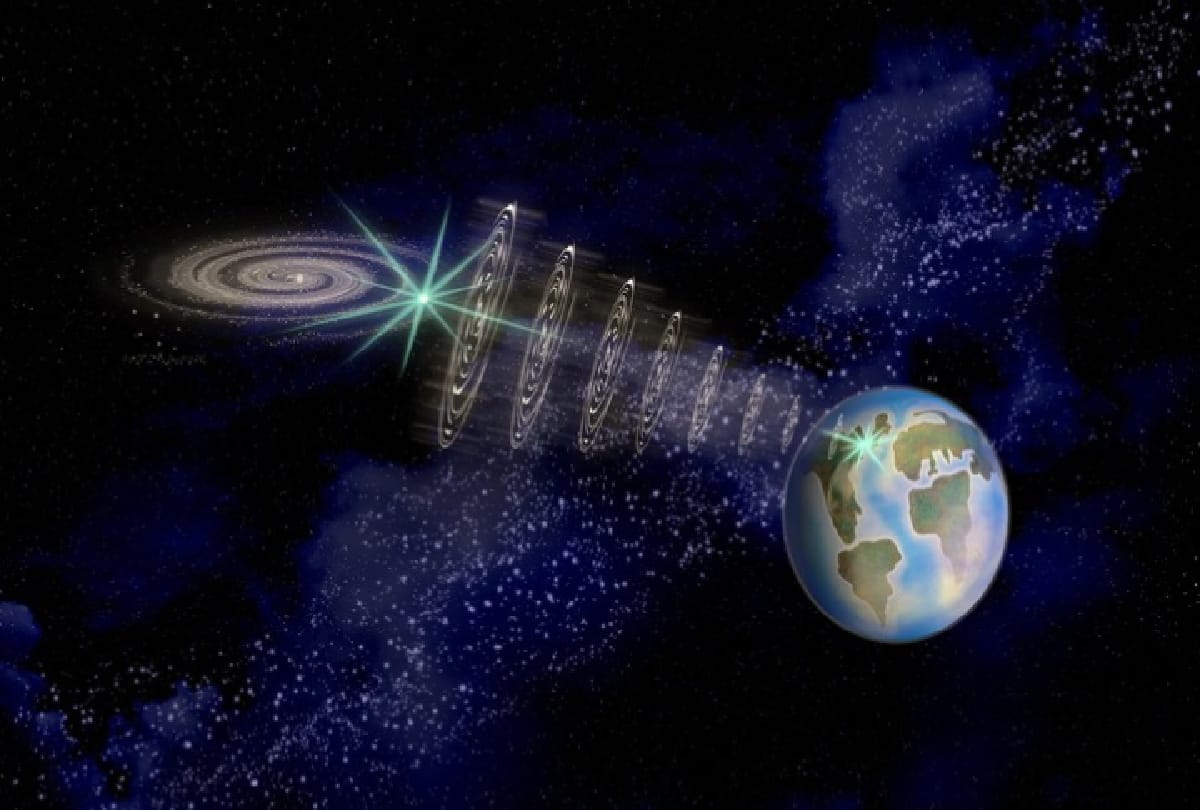 Fermi Paradox Why we have not been able to meet with aliens know what Fermi Paradox says about this