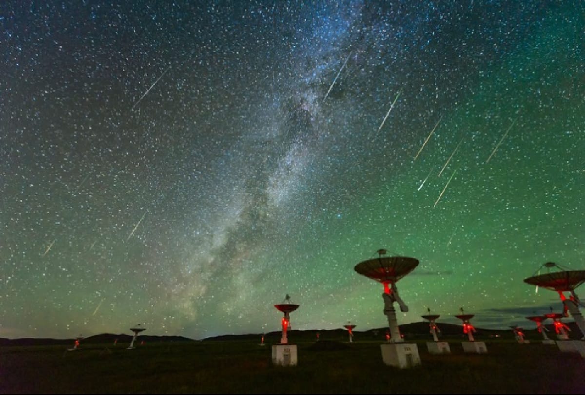 Fermi Paradox Why we have not been able to meet with aliens know what Fermi Paradox says about this