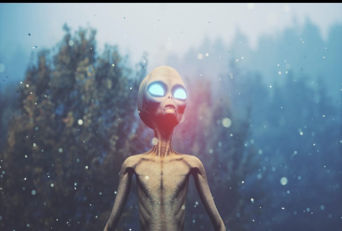 Fermi Paradox Why we have not been able to meet with aliens know what Fermi Paradox says about this