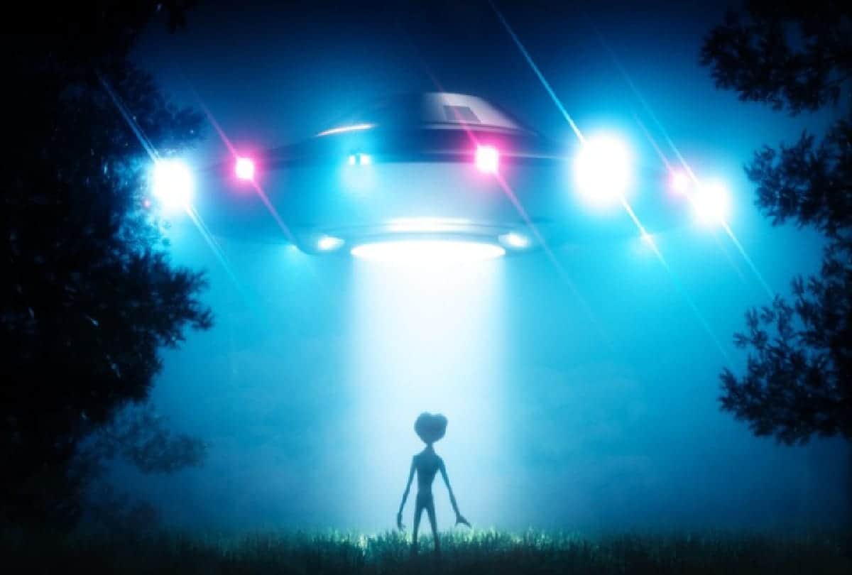 Wow Signal Mystery Did alien really contact with us in 1977 know what is the secret behind it