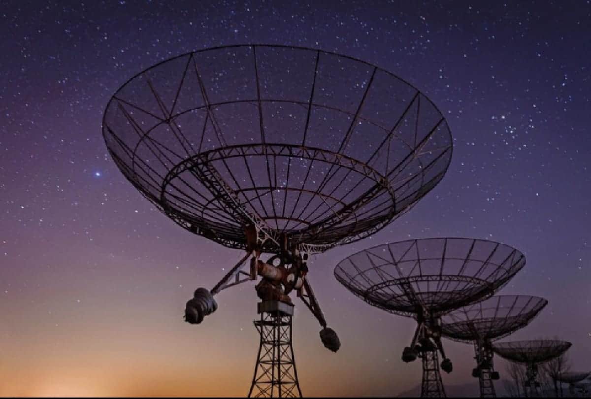 Wow Signal Mystery Did alien really contact with us in 1977 know what is the secret behind it