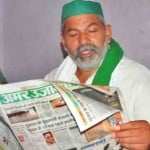 राकेश टिकैत