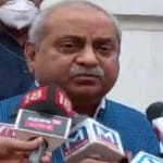 नितिन पटेल