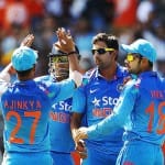 चार साल बाद अश्विन की नीली जर्सी में वापसी
