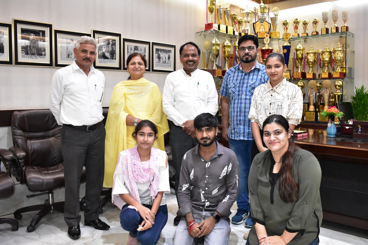 Kanika tops in interior design