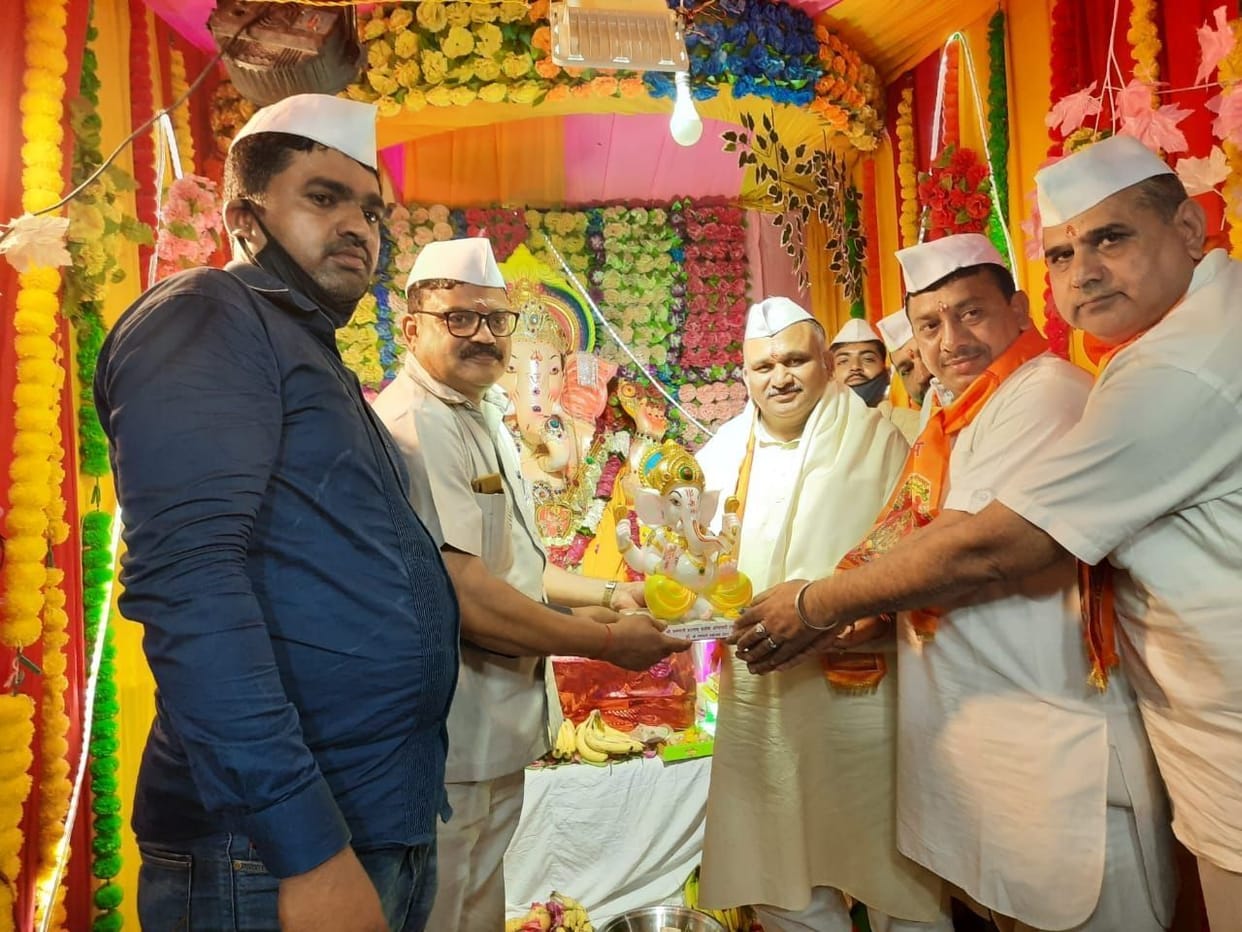 Celebrate festivals in such a way that nature is protected along with culture : Rajiv