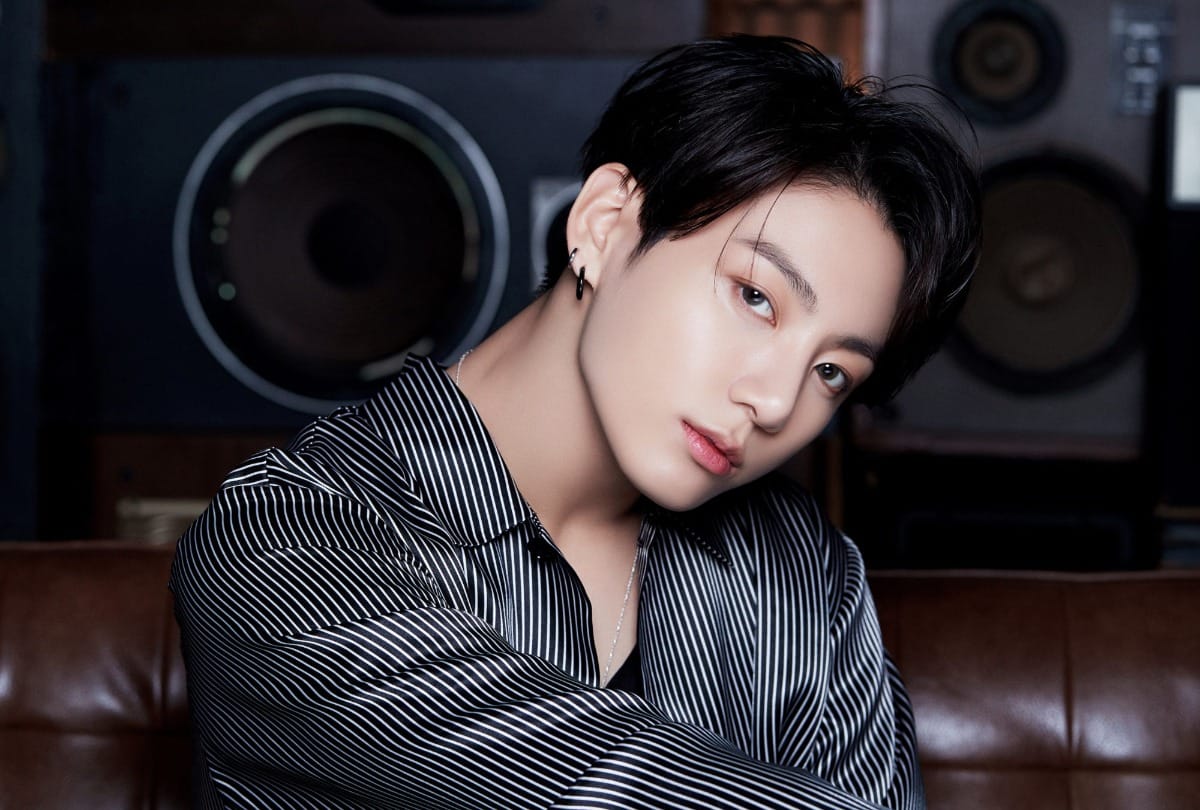 Happy Birthday: Kim Namjoon the leader of the popular band BTS turned 27 today changed his stage name because of this reason