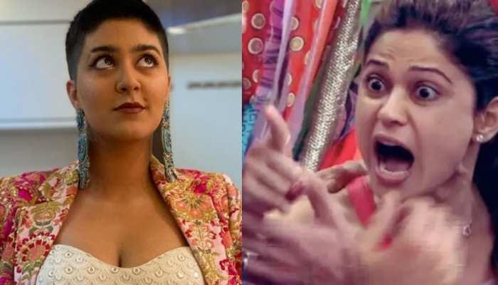 Bigg Boss OTT: Shamita Shetty and Moose Jattana clashed again in the show