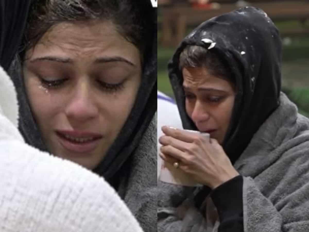 Bigg Boss OTT: Shamita Shetty and Moose Jattana clashed again in the show