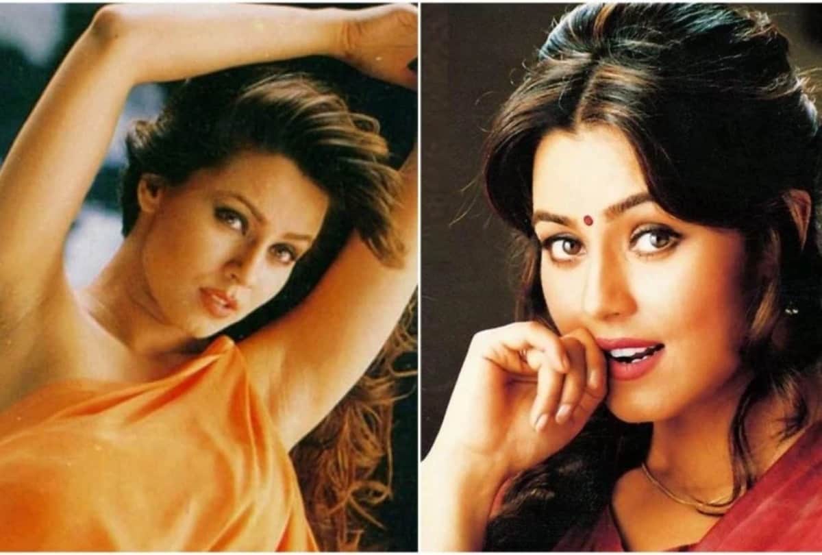 Happy Birthday: Mahima Chaudhary got the Filmfare Award for the very first film, headlines were made about her relationship with Leander Paes