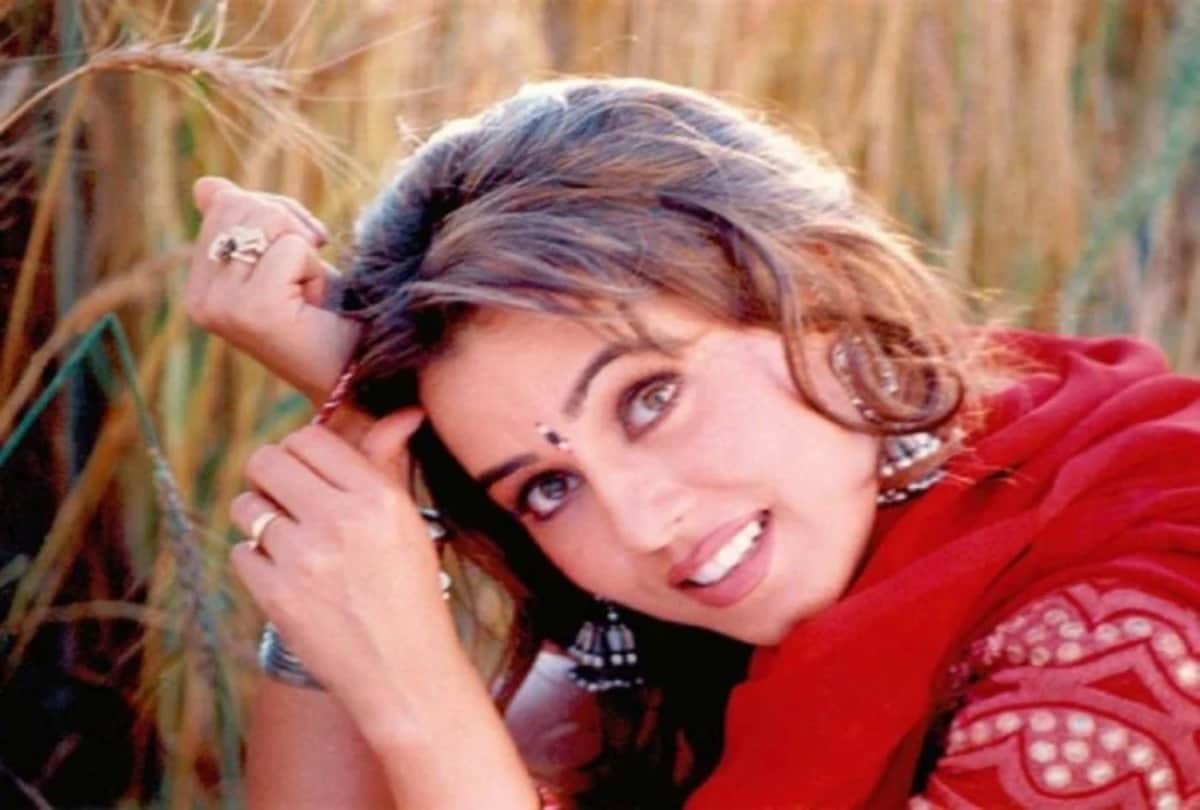 Happy Birthday: Mahima Chaudhary got the Filmfare Award for the very first film, headlines were made about her relationship with Leander Paes